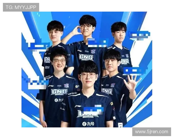 LNG战队实力飙升引领英雄联盟新格局成就历史新高