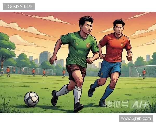 上海足球队崛起之路:从默默无闻到邀请赛的璀璨星光