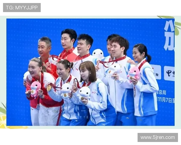 全运会特别报道：广州羽毛球队拼搏历程与荣耀追寻的故事