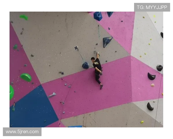 最新攀岩力量排行榜揭晓上海攀岩队实力雄厚位居第一