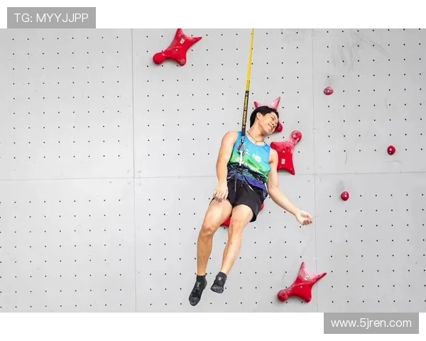 杭州攀岩队在世界攀岩锦标赛中的精彩表现与实力分析